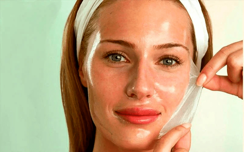 Re -proof masks